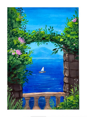 Ocean View